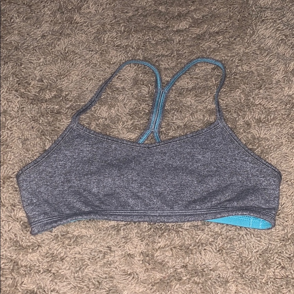 Ivivva sports bra